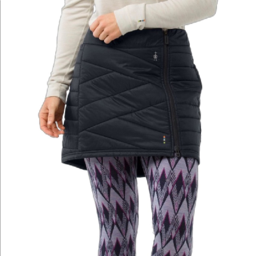 Smartwool Insulated Skirt